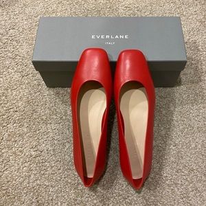 Everlane The 90’s Flat